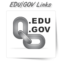 EDU & GOV Links