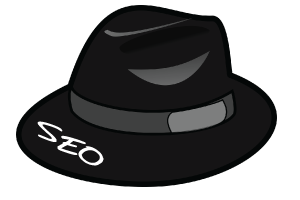 Black Hat Links