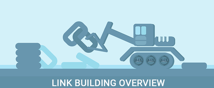 Link Building Overview