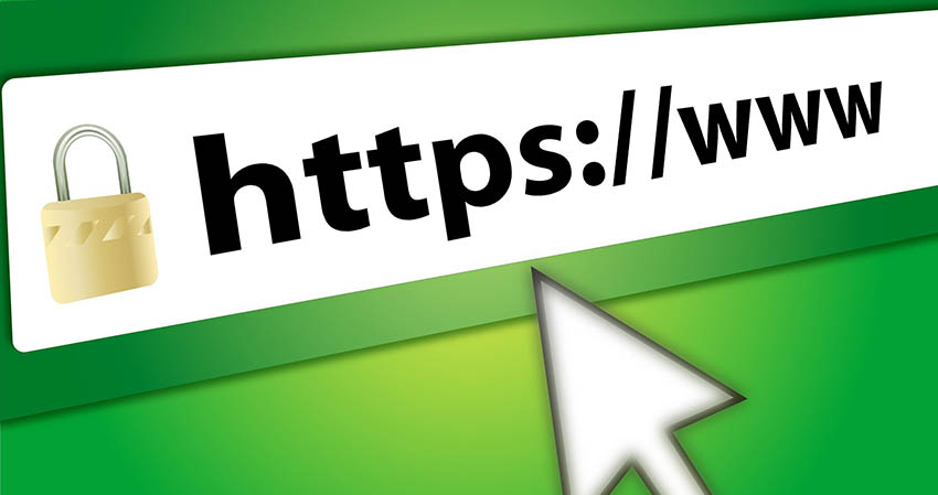 SSL Certificate