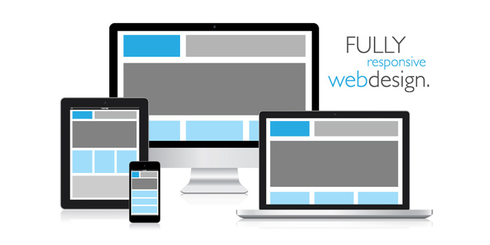 Responsive Website