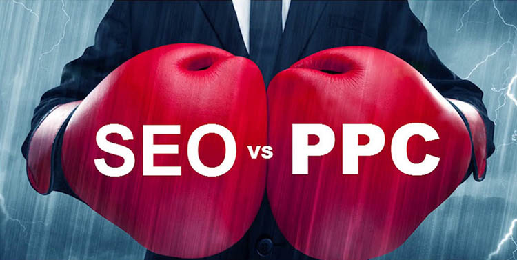 SEO vs AdWords