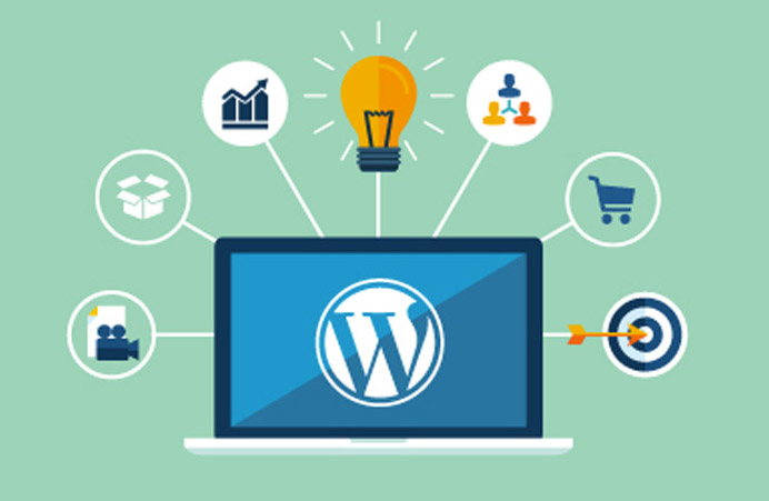 Wordpress for Websites