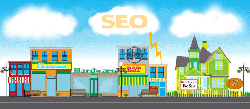 SEO for Business