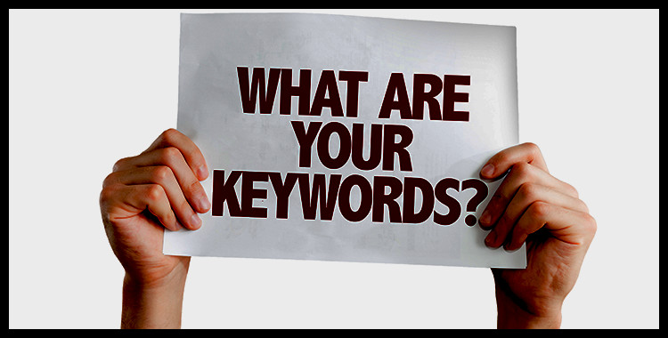 SEO Keywords