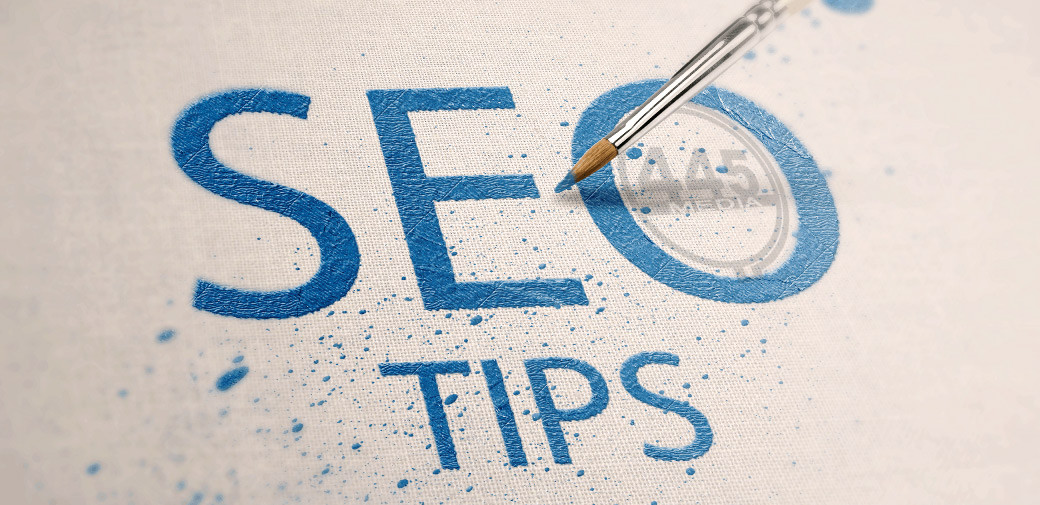 SEO Tips