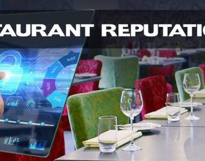 Restaurant Reputation Management