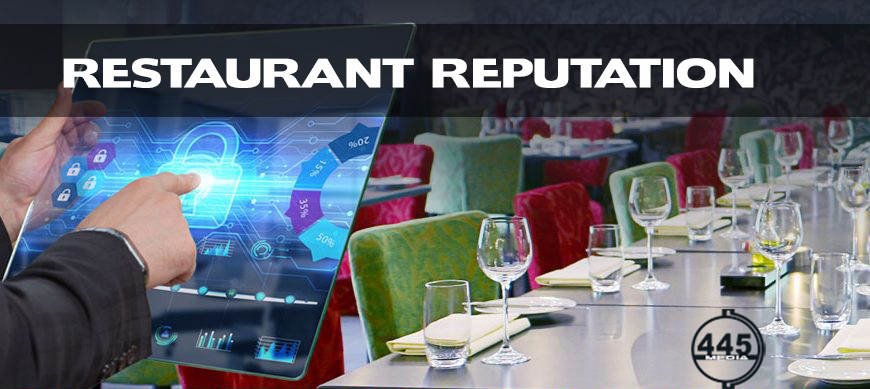 Restaurant Reputation Management