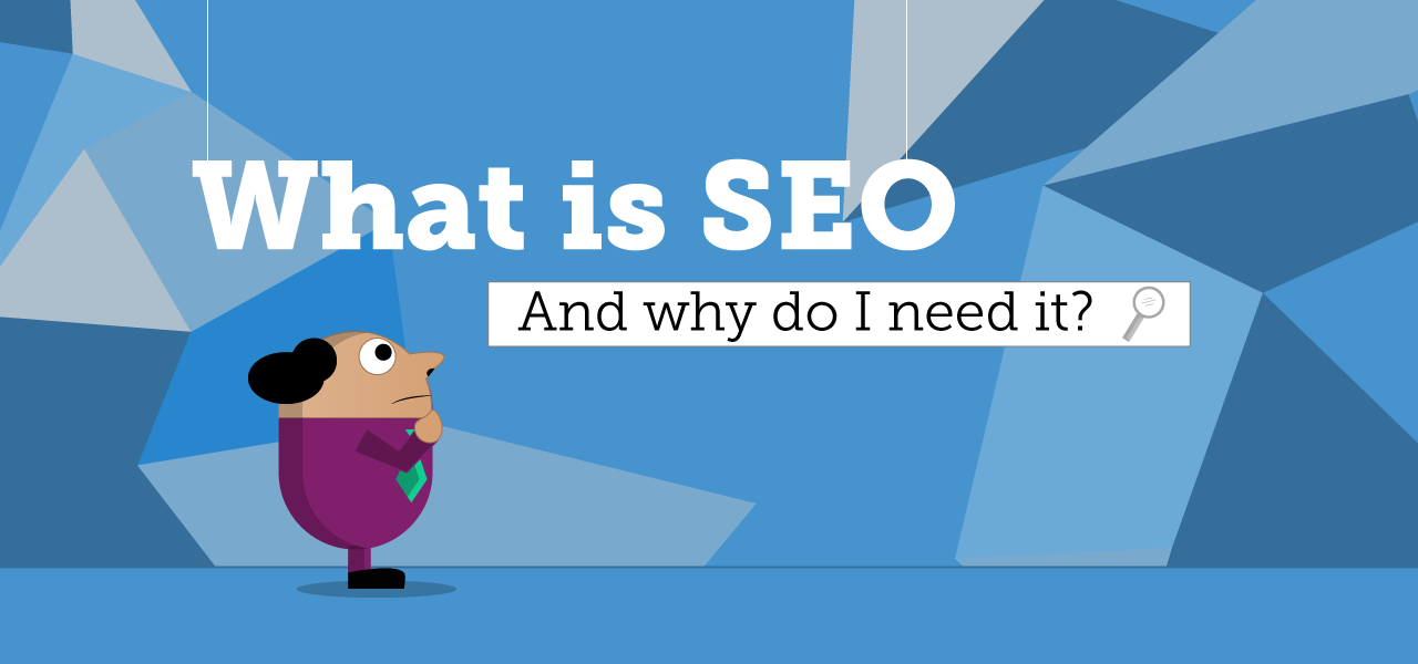 What is SEO?