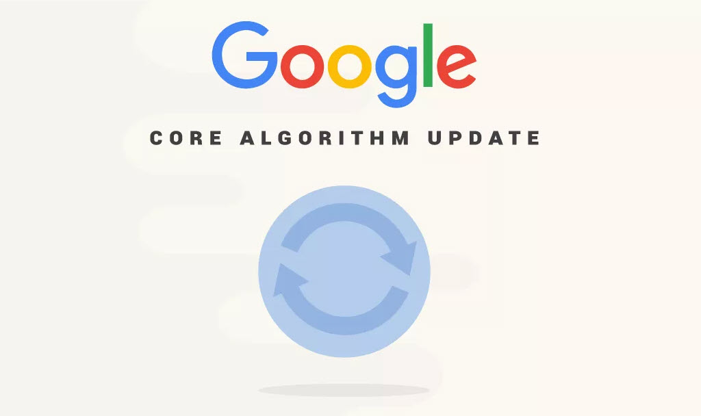 Understanding Google Core Algorithm Updates SEO Web Design