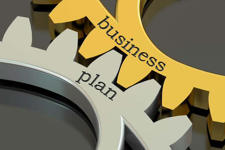 Business Plan