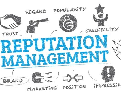 Reputation Management Strategy