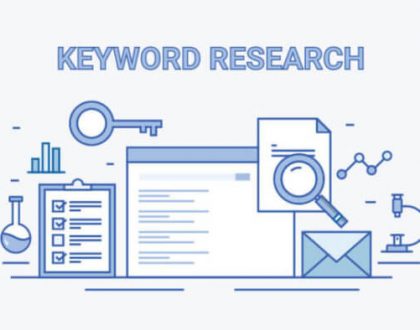 Keyword Research