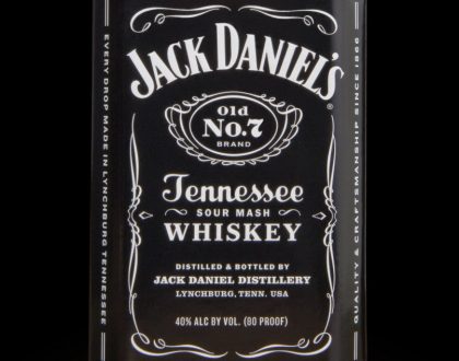 Jack Daniels Social King