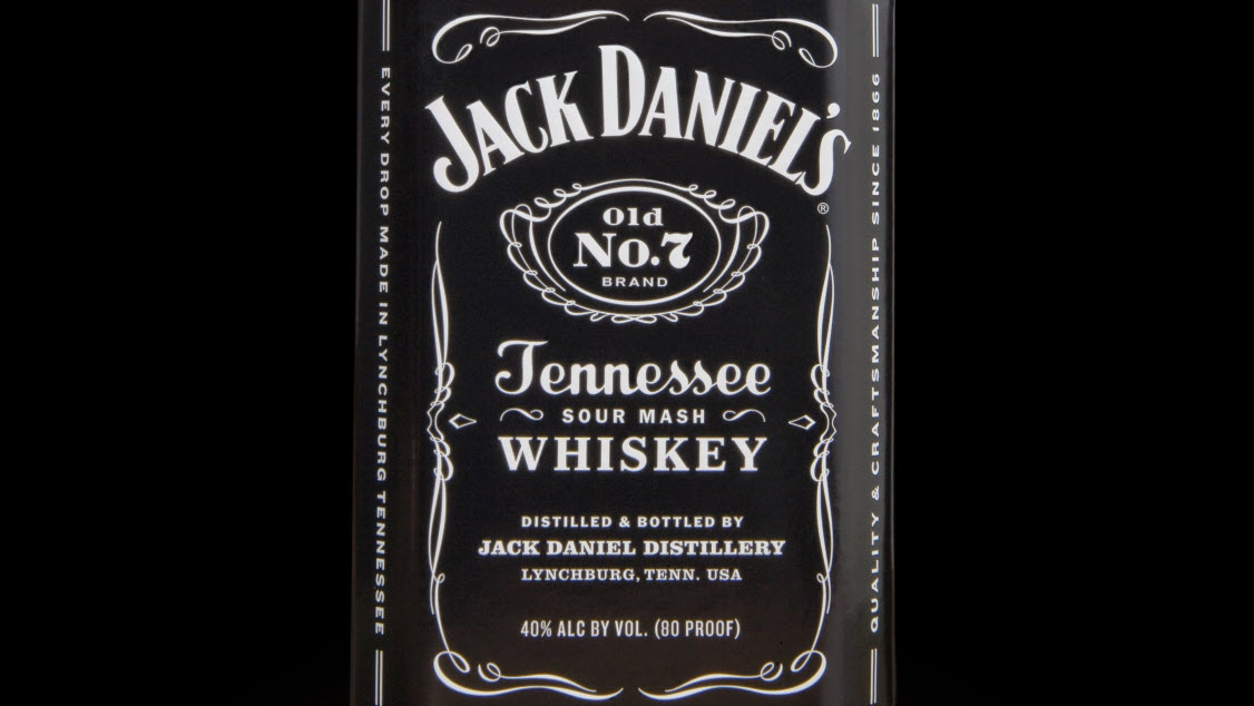 Jack Daniels Social King